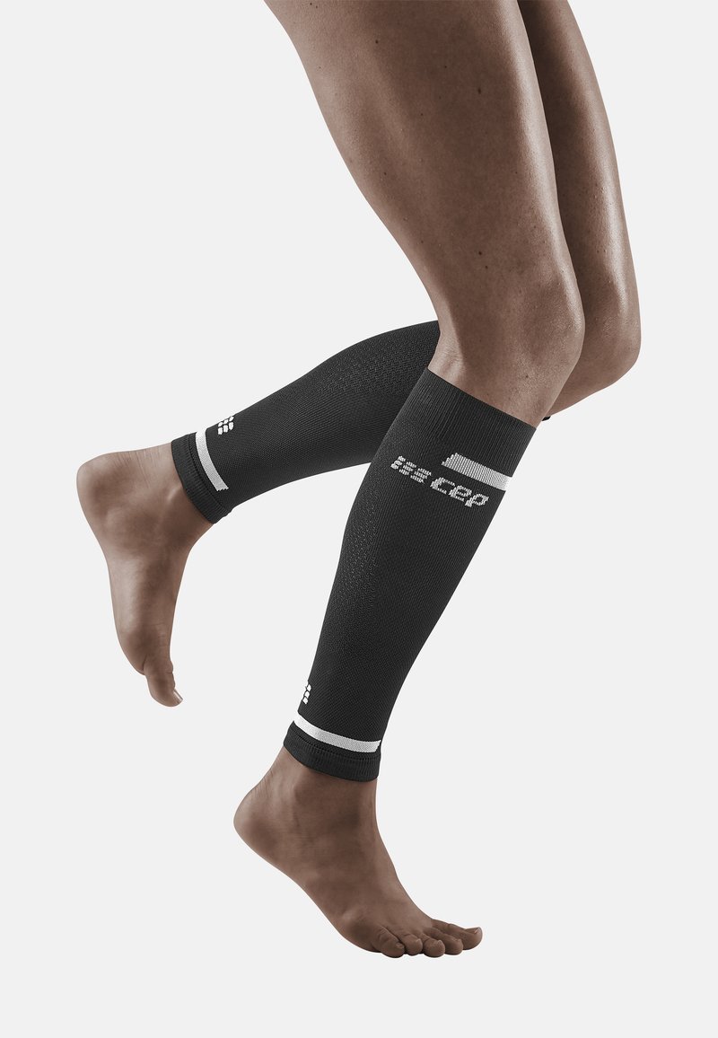 CEP THE RUN COMPRESSION CALF SLEEVES MADE IN GERMANY Kniekousen