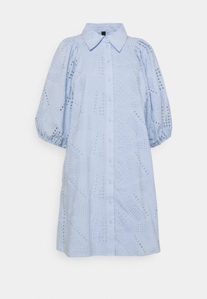 Blousejurk - light blue