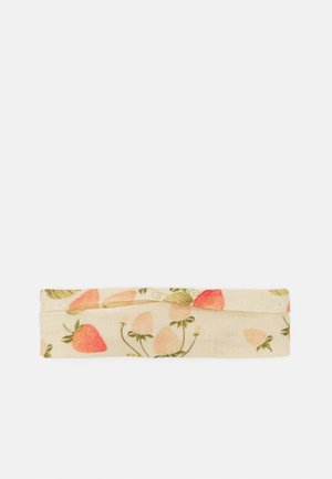 HAIRBAND UNISEX - Écharpe tube - pink