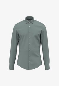 Niet geselecteerd, green