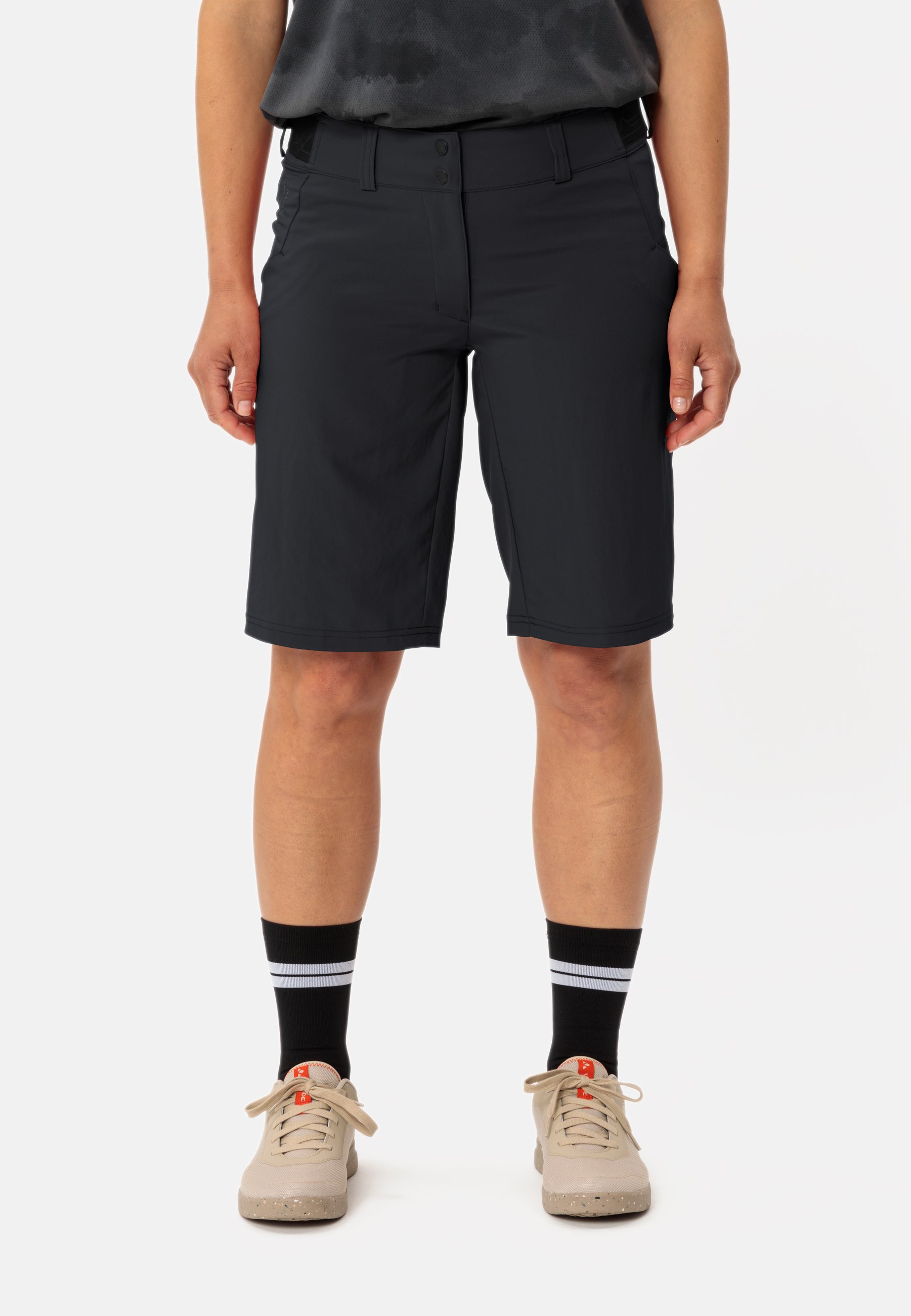 VAUDE Heren Shorts Tamaro Shorts II