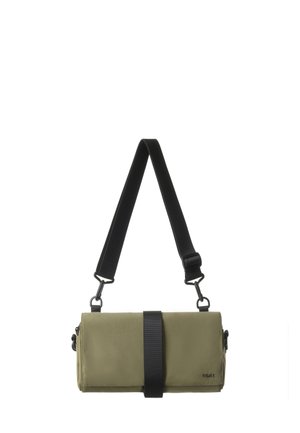 Handbag - moss