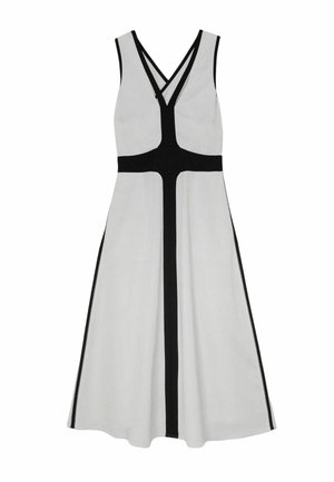 Reiss, Hverdagskjole - ivory black