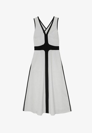 Reiss, Hverdagskjole - ivory black