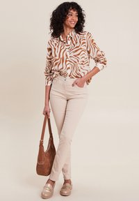 Breal Camicia - marron