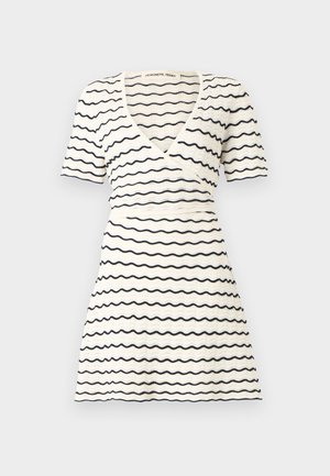 TALIANA - Sukienka dzianinowa