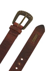 Pepe Jeans SAVANNAH - Riem - brown