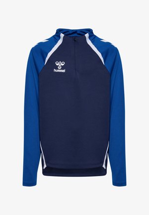 Hummel Longsleeve - marine true blue