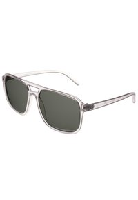 Icon Eyewear USUAL SUSPECT - Gafas de sol - matt clear
