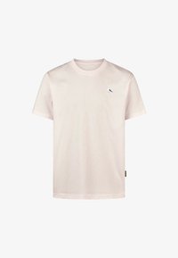 Unselected, tender touch