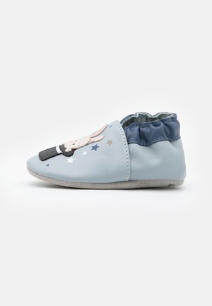 MAGIC TRICK - First shoes - bleu/clair