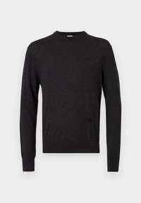 MADAN - Pullover - charcoal