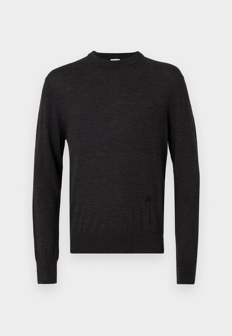 Nanushka Trui donkergrijs Nanushka Trui donkergrijs