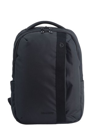 DOWNTOWN - Rucksack - black