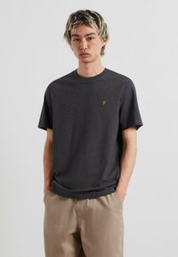 Niewybrane, washed black marl