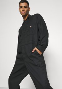 Dickies HAUGHTON - Haalari - black