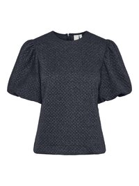 YASCASA - Bluse - navy blazer