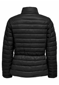 ONLY ONLMADELINE - Vinterjakker - black