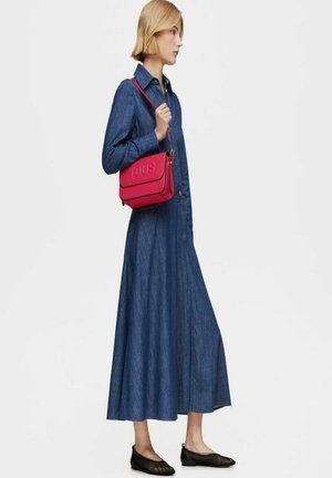 Tous BRENDA - Bandolera - fucsia