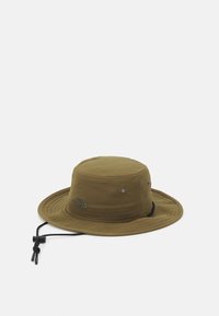 Não selecionado, military olive