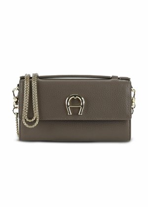 Pochette - acacia brown
