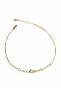 SPARKLING - Apyrankė - yellow gold-coloured
