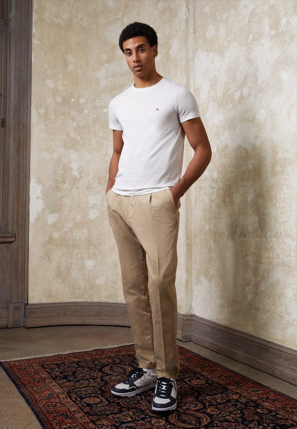 CORE STRETCH - Basic T-shirt