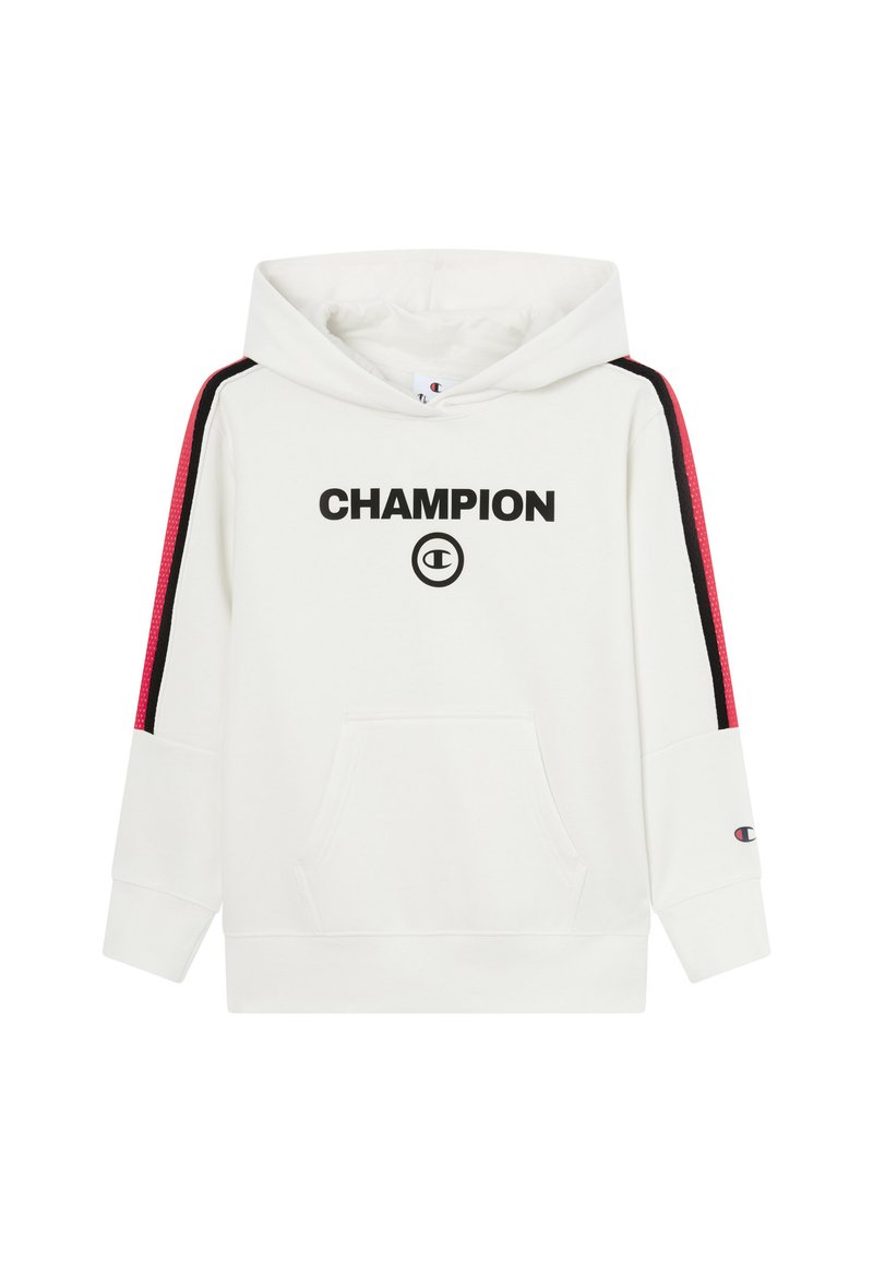 Champion Hoodie wit