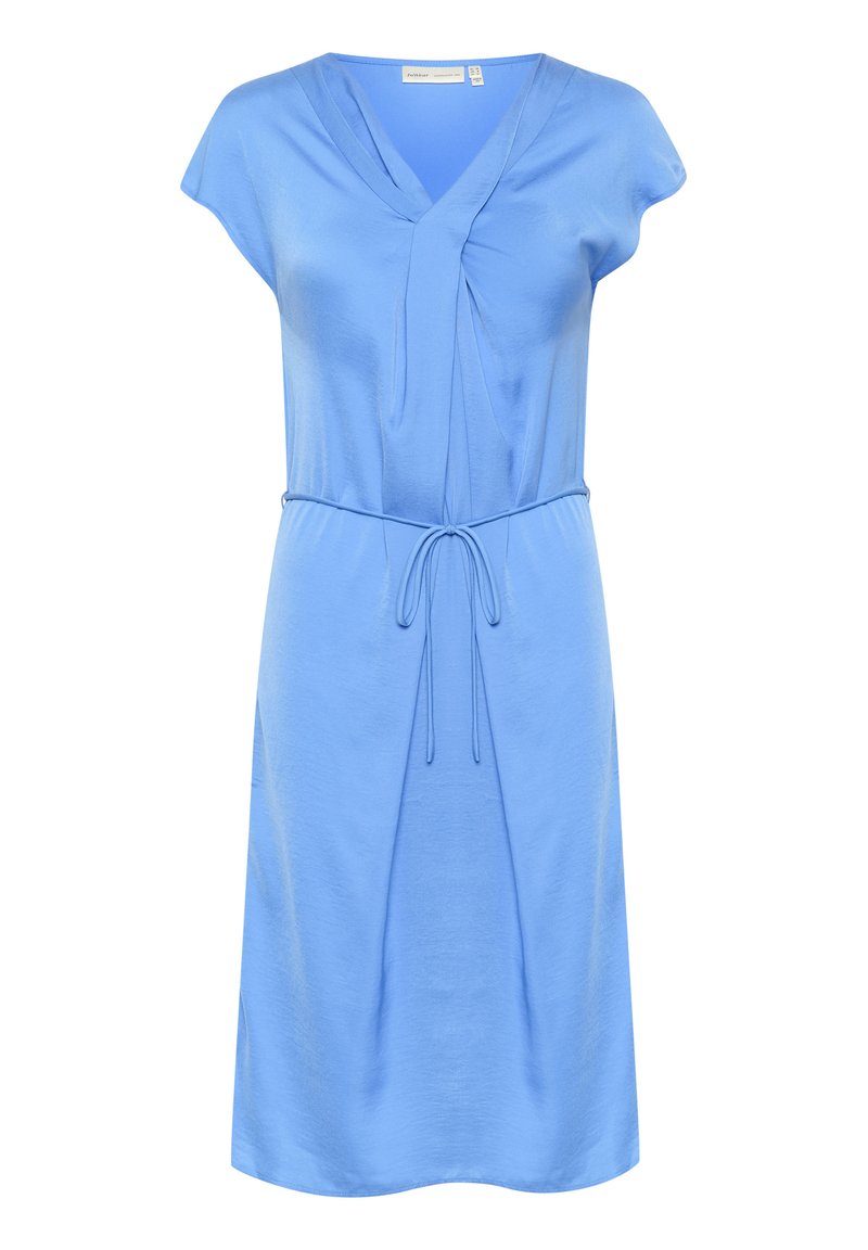 InWear Jurk donkerblauw