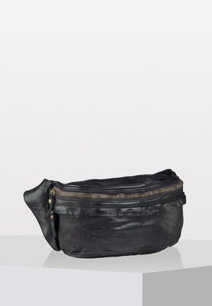 BERLINO - Marsupio - black