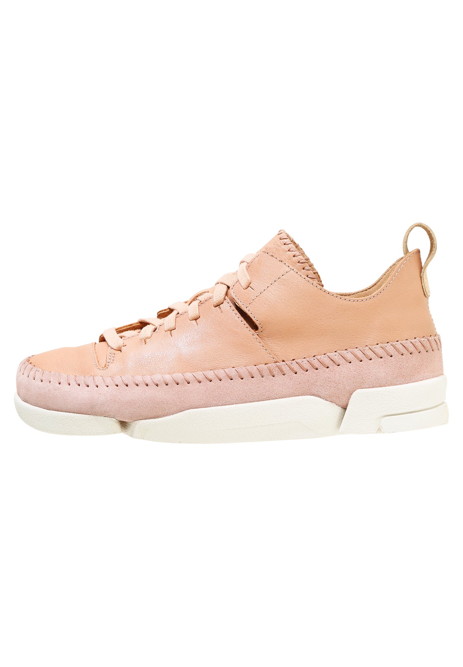 clarks trigenic pink