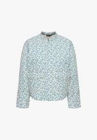 Niet geselecteerd, cloud dancer