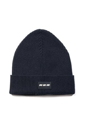 HAT - Bonnet - black