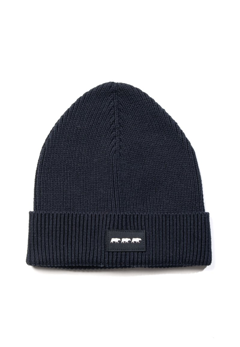 Mise au Green HAT - Bonnet - black