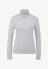 Ausgewählt, taubengrau