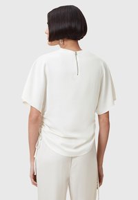 AllSaints LESLIE  - Camicetta - antique white