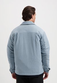HANG ELEVEN Summer jacket - light blue