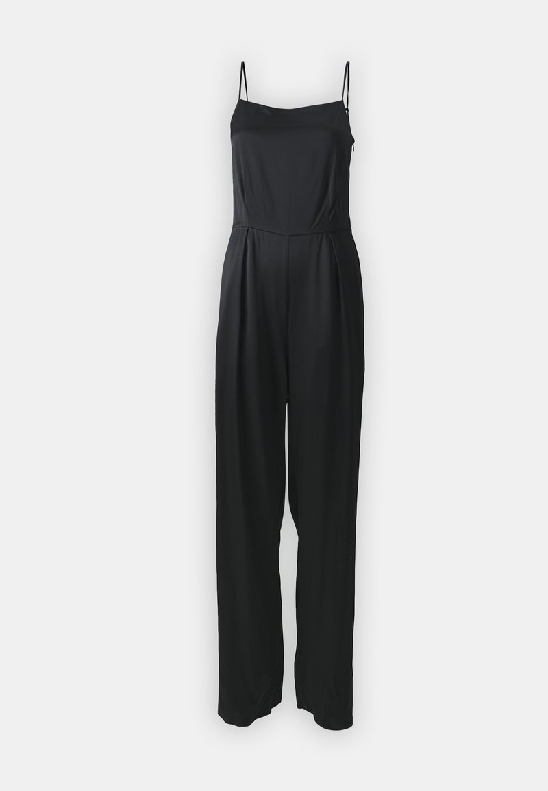 Samsøe Samsøe Jumpsuit zwart