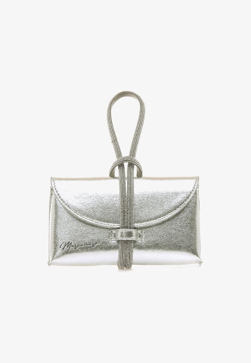 Maria Mare Pochette - plata color