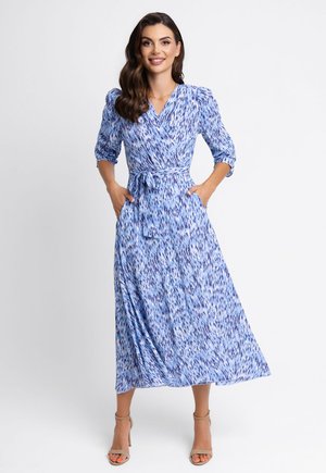 Swing Fashion, TRINITY, niebieski