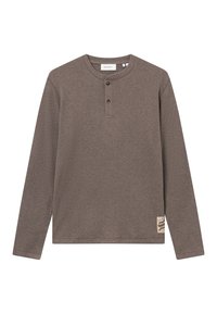 Niet geselecteerd, mountain grey melange