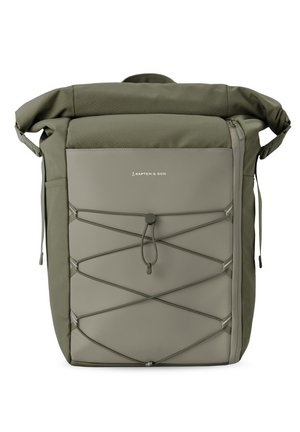 YOHO - Tagesrucksack - forest green