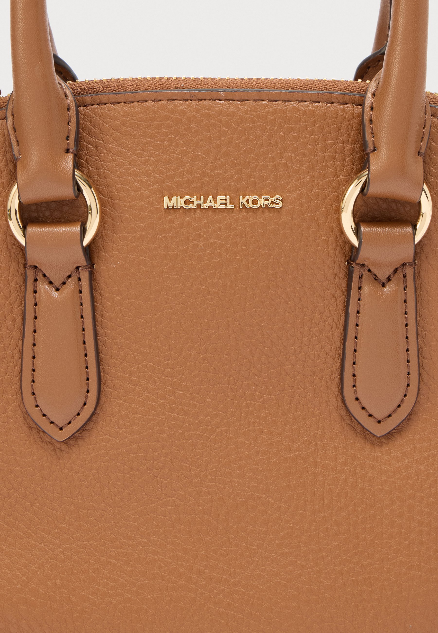 MICHAEL Michael Kors MURPHY - Handbag - brown - Zalando.co.uk