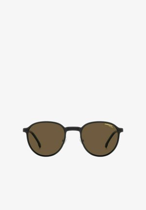 Carrera, OCCHIALI DA VISTA CON CLIP CARRERA CA368C-RHL UOMO - Solbriller - oro