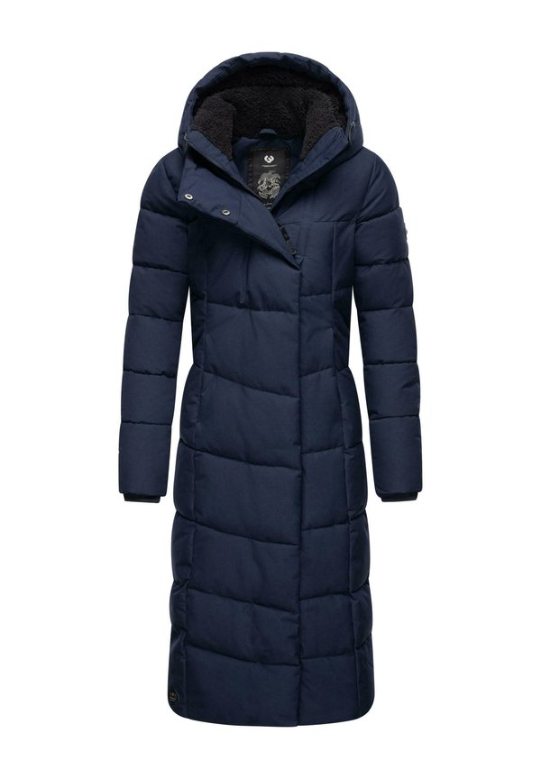 STEPP PAVLA - Wintermantel