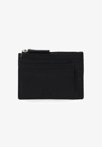 Niet geselecteerd, black