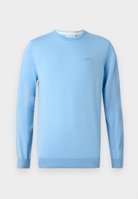 Non sélectionné, light blue
