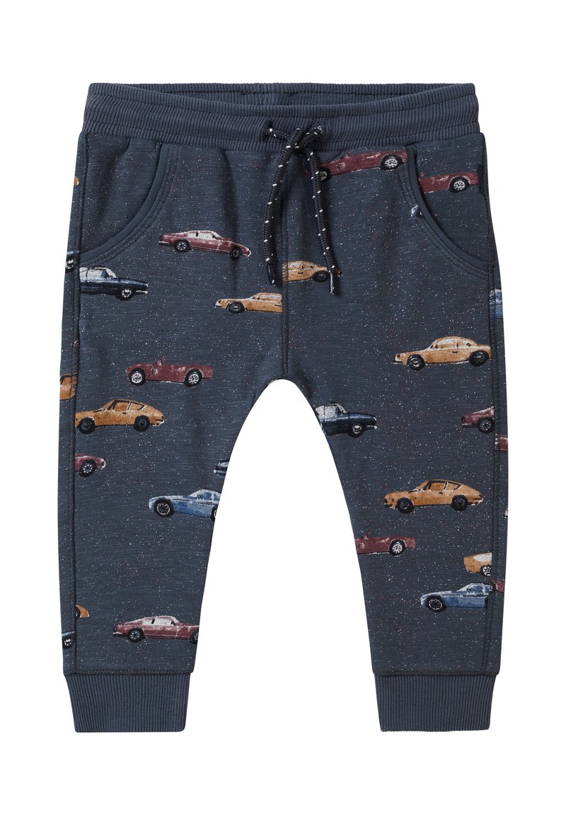 Noppies Broek blauw