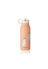 FALK WATER BOTTLE 350 ML UNISEX - Boca za piće - tuscany rose