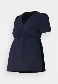 VMMALVA - Blouse - night sky